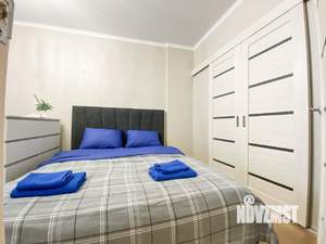 1-к квартира, посуточно, 37м2, 12/24 этаж