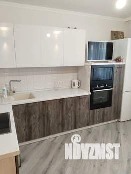 3-к квартира, посуточно, 87м2, 12/18 этаж