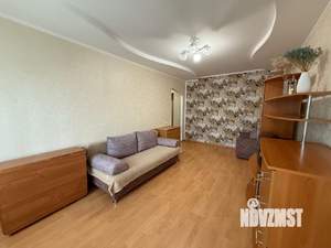 1-к квартира, на длительный срок, 30м2, 4/5 этаж