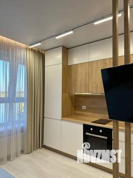 1-к квартира, на длительный срок, 26м2, 7/9 этаж