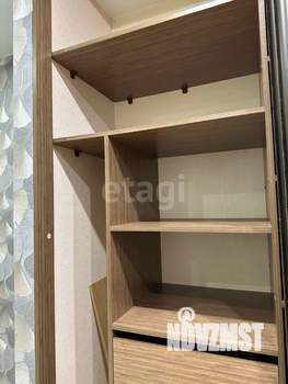 Студия квартира, на длительный срок, 30м2, 2/19 этаж