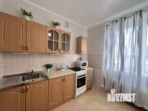 2-к квартира, на длительный срок, 65м2, 12/18 этаж