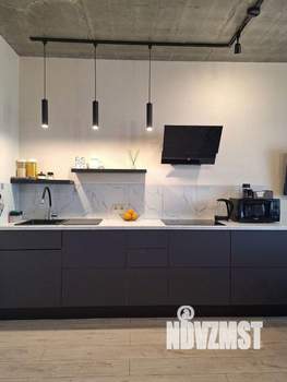 2-к квартира, посуточно, 54м2, 1/1 этаж