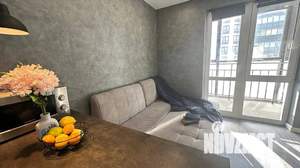 1-к квартира, посуточно, 32м2, 12/20 этаж