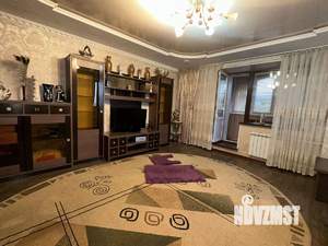 3-к квартира, на длительный срок, 84м2, 6/10 этаж