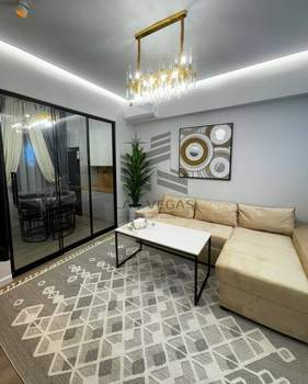 2-к квартира, на длительный срок, 47м2, 11/19 этаж