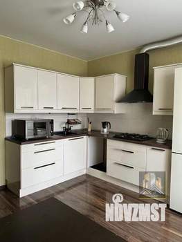 1-к квартира, на длительный срок, 38м2, 2/9 этаж