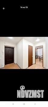 1-к квартира, на длительный срок, 52м2, 8/9 этаж
