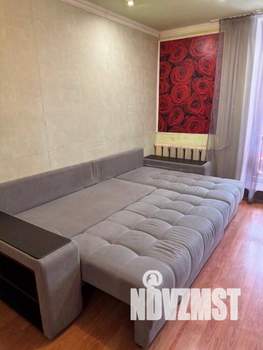 3-к квартира, посуточно, 60м2, 1/1 этаж