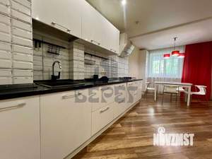 3-к квартира, на длительный срок, 120м2, 2/11 этаж