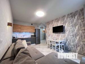 1-к квартира, на длительный срок, 36м2, 7/9 этаж