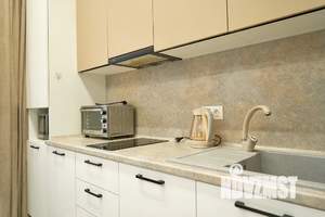 1-к квартира, посуточно, 55м2, 2/3 этаж