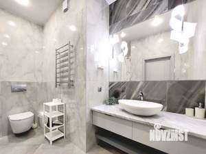 3-к квартира, посуточно, 70м2, 8/17 этаж