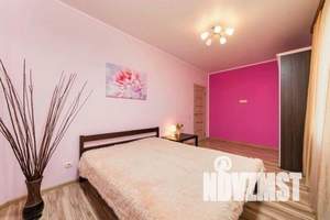 2-к квартира, посуточно, 77м2, 6/10 этаж