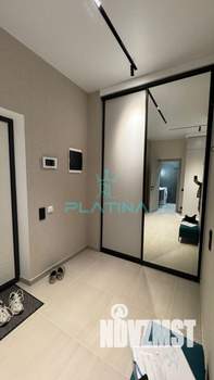 2-к квартира, на длительный срок, 46м2, 7/14 этаж