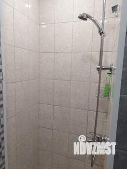 Студия квартира, посуточно, 13м2, 3/5 этаж