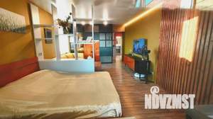 2-к квартира, посуточно, 70м2, 10/14 этаж