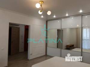 1-к квартира, на длительный срок, 45м2, 4/9 этаж