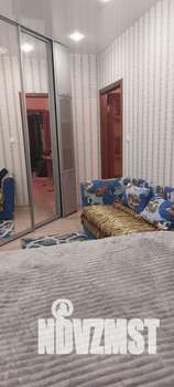 2-к квартира, посуточно, 46м2, 4/5 этаж