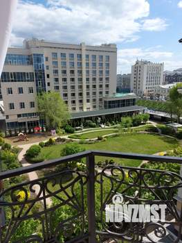 3-к квартира, посуточно, 86м2, 6/9 этаж