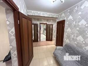 3-к квартира, на длительный срок, 80м2, 6/9 этаж