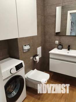 Студия квартира, посуточно, 30м2, 8/9 этаж