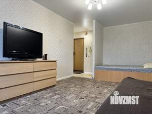 1-к квартира, на длительный срок, 45м2, 7/9 этаж