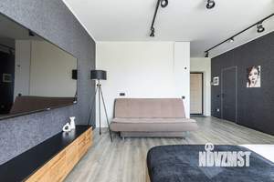 1-к квартира, посуточно, 31м2, 14/20 этаж