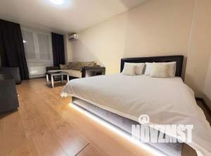 1-к квартира, на длительный срок, 37м2, 8/8 этаж