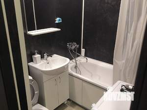 2-к квартира, посуточно, 39м2, 3/5 этаж