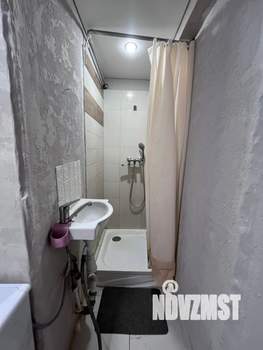 Студия квартира, на длительный срок, 25м2, 3/5 этаж