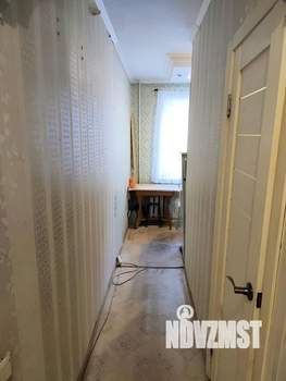 1-к квартира, на длительный срок, 31м2, 3/5 этаж