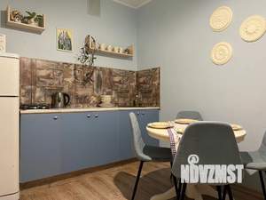 1-к квартира, посуточно, 63м2, 8/9 этаж