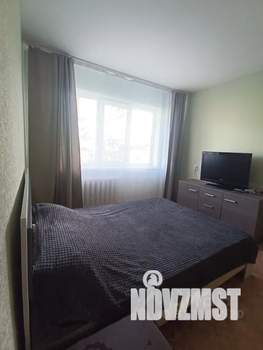 1-к квартира, посуточно, 32м2, 4/5 этаж