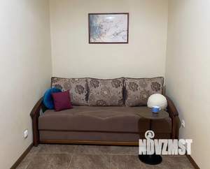 1-к квартира, посуточно, 60м2, 2/4 этаж