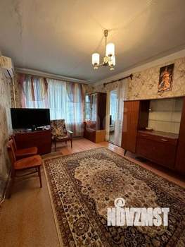 2-к квартира, на длительный срок, 45м2, 2/5 этаж