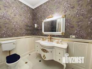 3-к квартира, на длительный срок, 130м2, 3/5 этаж