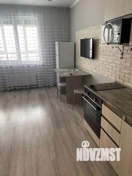Студия квартира, на длительный срок, 30м2, 5/8 этаж