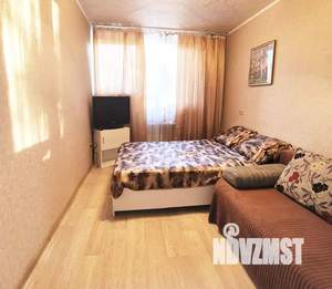 2-к квартира, посуточно, 38м2, 3/12 этаж