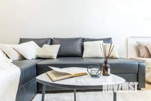 1-к квартира, посуточно, 39м2, 9/10 этаж