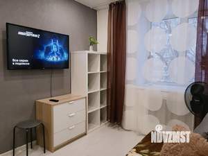 Студия квартира, на длительный срок, 22м2, 3/5 этаж