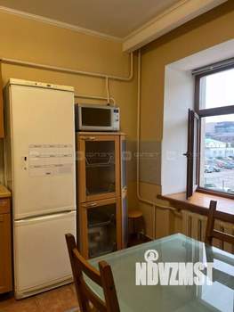 1-к квартира, на длительный срок, 51м2, 2/3 этаж