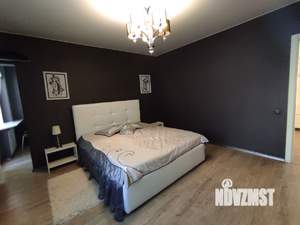 3-к квартира, на длительный срок, 130м2, 4/9 этаж