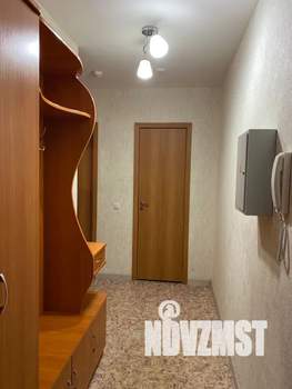 1-к квартира, посуточно, 41м2, 2/15 этаж