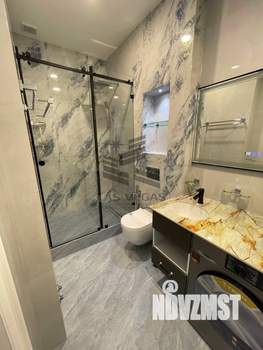 2-к квартира, на длительный срок, 55м2, 17/25 этаж