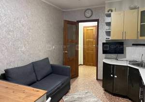 1-к квартира, на длительный срок, 47м2, 15/18 этаж