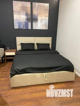 2-к квартира, посуточно, 45м2, 18/20 этаж