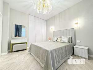 2-к квартира, на длительный срок, 55м2, 16/17 этаж