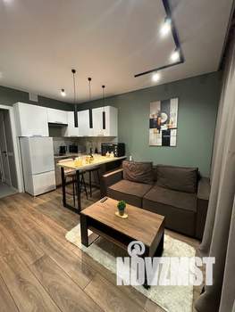 Студия квартира, посуточно, 21м2, 9/12 этаж