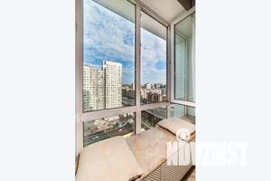 2-к квартира, посуточно, 76м2, 2/20 этаж